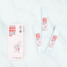 강산농원매실
