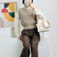 보보쇼즈조끼