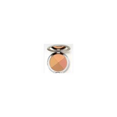 Christina Cosmetics Perfect Pigment 4 Compact: One Minute Miracle Makeup