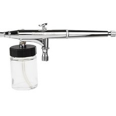우니유리 에어브러쉬 5호 DH-125 0.5mm 1EA 볼펜, 해당상품