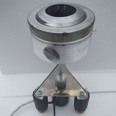 솜사탕기계뽀로로