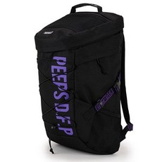 대용량 고등학생 중학생 책 여행 배낭 백팩 가방 핍스 titan backpack(violet) titanBP(vi)