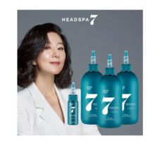 히미쯔헤드스파