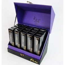 휴대좋은 고급 홍삼정과 처가 시댁 설 명절 선물세트(600g) 종합 전통 단체