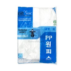 pp흰색부직포