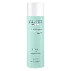 [바이빠세]센시 프레쉬 알로에 베라 토너 500ml, 단일상품