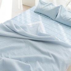 경주인견홑이불