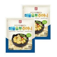 유부주머니