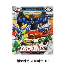마하피스