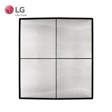 LG 휘센 시스템 천장형 에어컨 필터 PNW290PF9FR RNW2900P2S, LG 휘센 시스템 천장형 에어컨 필터  (1개입)