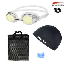 아레나생존수영세트