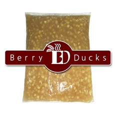 사과파이필링3Kg, P0000EQB
