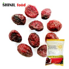 건조 크랜베리 루비 1kg, 1개