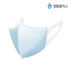 참조은 베베맘 영유아 컬러 마스크 1팩 10매입 초소형 소형 돌아기 신생아 영유아 일회용마스크, 베베맘 마스크 S(0~2세) 블루, 블루, 1개, 10개입