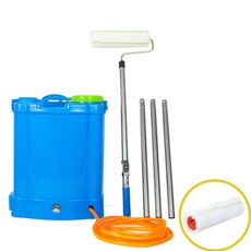 오토페인트롤러