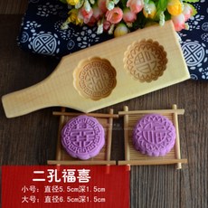 꽃무늬비누몰드