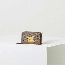 헤지스푸우지갑