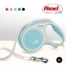 플렉시 자동리드줄 브랜 뉴컴포트 테이프 M 5m