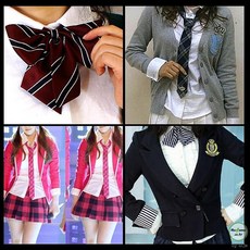 남아리본보타이