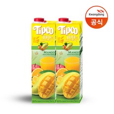 팁코키즈주스