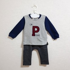 파코라반베이비