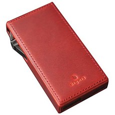 2.예상수령일 2-6일 이내 Dignis 아 스텔 앤 쾰른 Astell amp; Kern SA700 휴대용 오디오 플레이어 용 가, 레드, 상세 설명 참조0