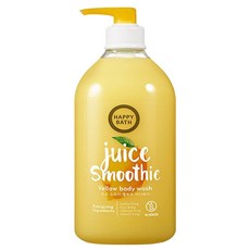 해피바스쥬스스무디