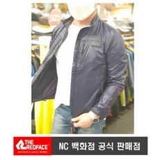 [NC백화점고잔점] 레드페이스 <초초특가> 남성 바람막이 여름 나들이 방풍 여행 산행 편한캐주얼 스타일 통풍성 좋은 가벼운 기능성 방풍 재킷