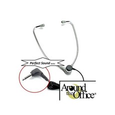 Sony Model TCM-5000EV **뉴 PERFECT SOUND Series** Comfortable Transcription Headset by A라운드 The Offic, 단일상품