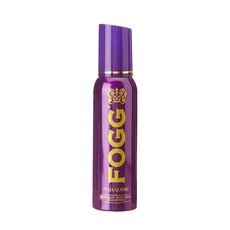 Fogg Paradise Fragrant Body Spray For Women Long-Lasting No Gas Everyday Deodorant & Spray 150ml, 1개