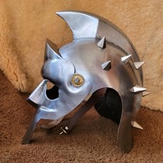 글래디에이터영화