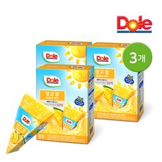 dole애플망고