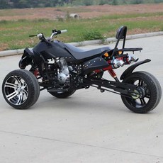 역삼륜 바이크 스쿠터 레저 농업 출퇴근용 250cc, 150cc 컴포트 버전
