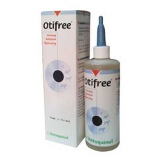 펫다우리독협력 저자극 반려 귀세정액60cc 건강관리 이어클린 말티즈 애완, 2개, 60ml