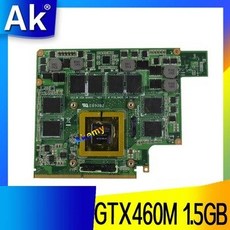 gtx460