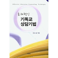 기독교상담마크맥빈