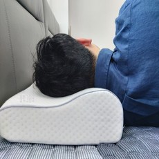이브자리메모리폼베개