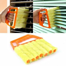 버티칼블라인드제거