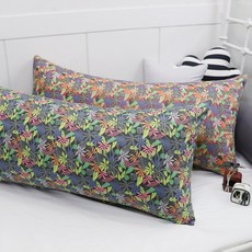 로렌데코아쿠아풍기인견베개