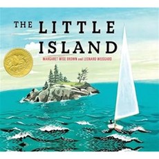 Little Island:, Random House