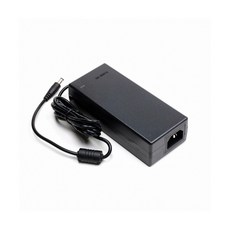 파워텍 12V 8.3A 해외인증 아답터