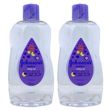 베드타임베이비오일500ml