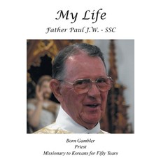 (영문도서) My Life Paperback, Christian Faith Publishing,..., English, 9781643494494