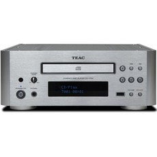 티악 CD-H750, 실버