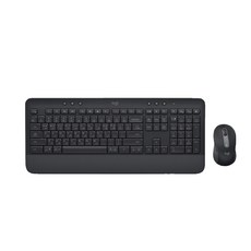  로지텍 로지텍 시그니처 MK650 (정품) (그래파이트) 