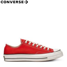 컨버스척테일러1970s레드