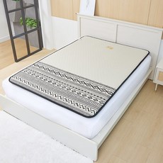 한일의료기 프리미엄 보듬 전기요, 더블