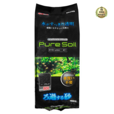 GEX 퓨어소일, 15개, 800g