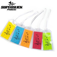 바이올린네임텍