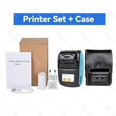 영수증프린터블루투스